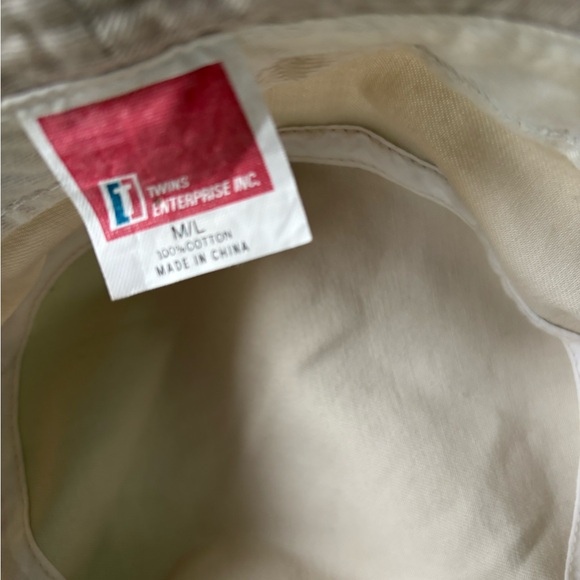 Rare Cartoon Network Buck Hat m/l - Picture 3 of 5